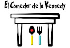 Logo de el WebSite de El Comedor de la Kennedy